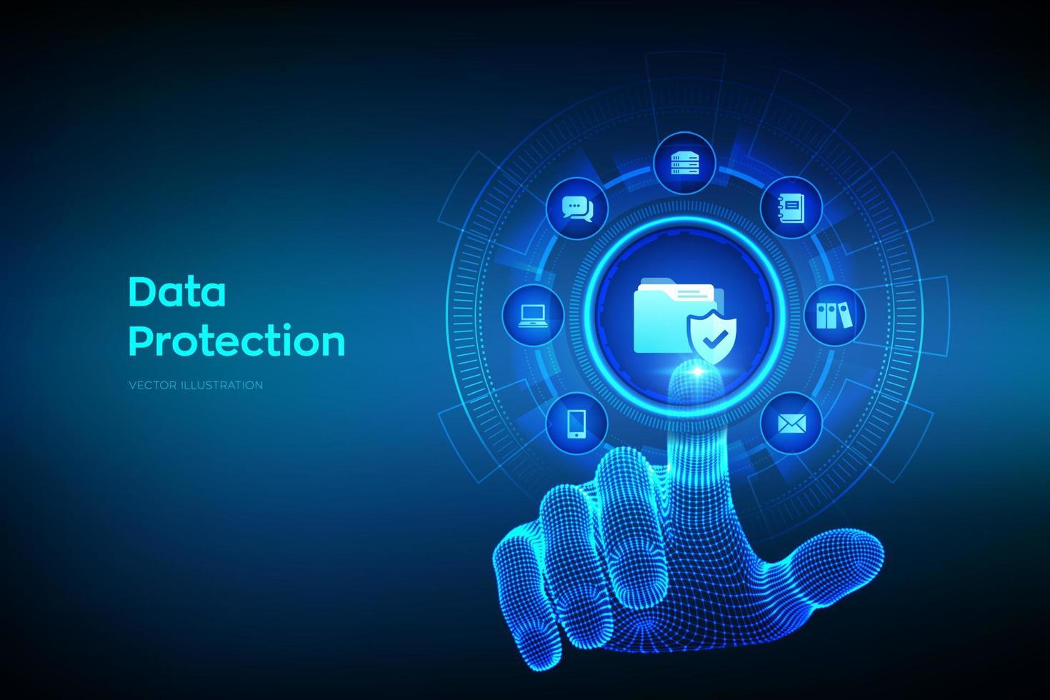 Data Protection