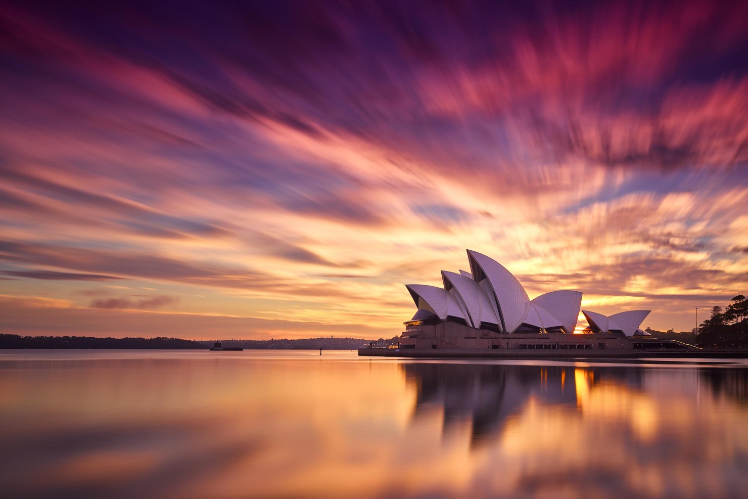 Travel Destination Photography