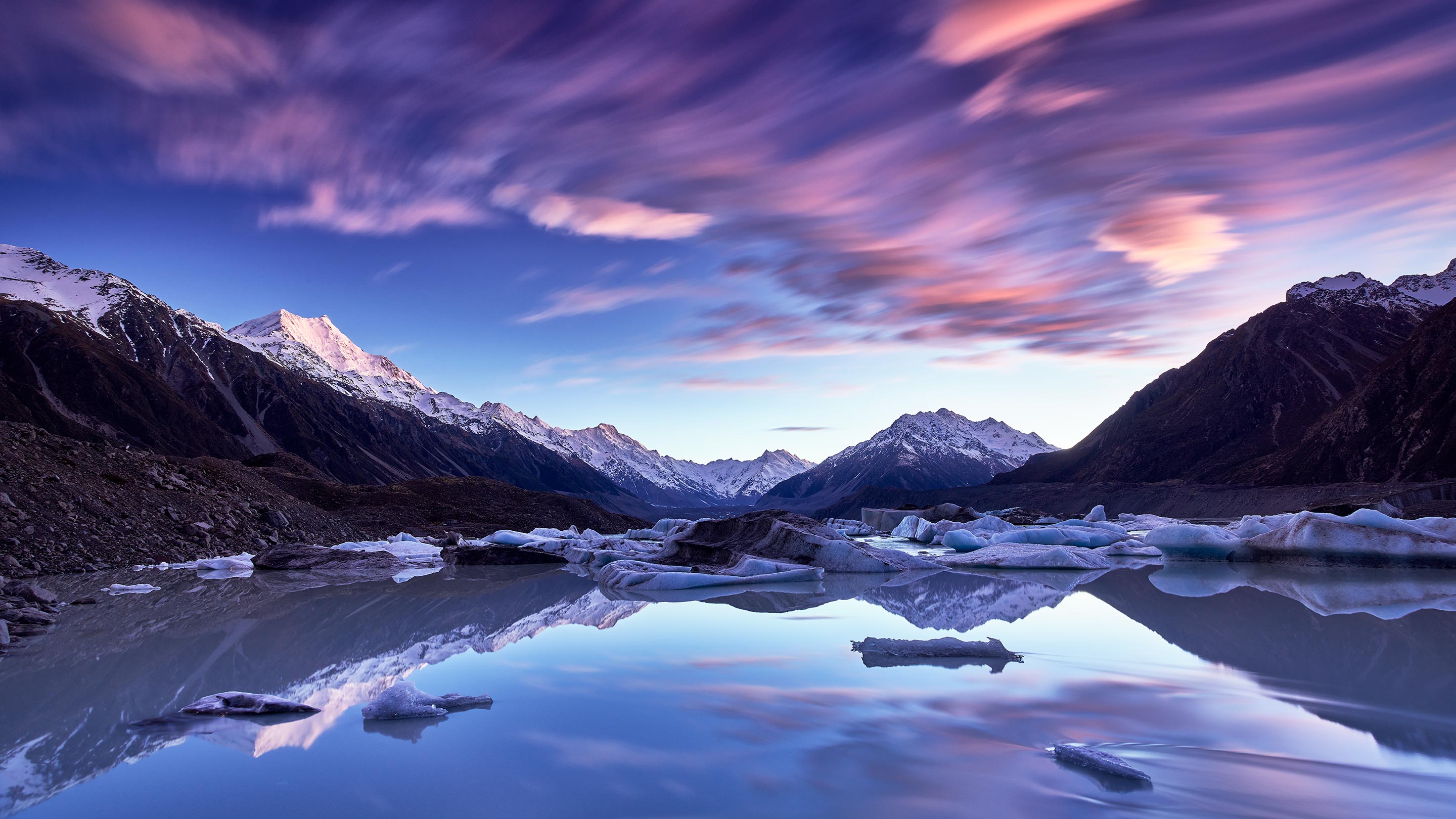New Zealand Destination