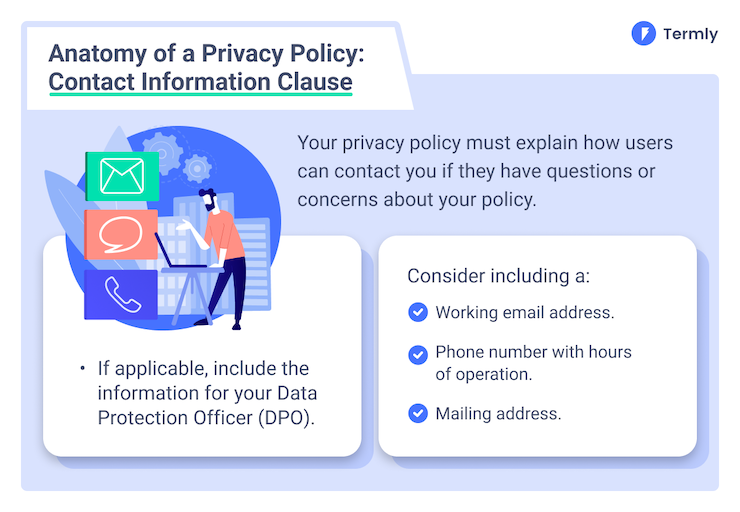 Contact Information